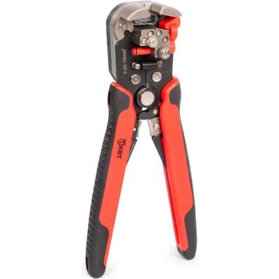 КВТ Инструмент для снятия изоляции WS-15 Вольтмастер 77666