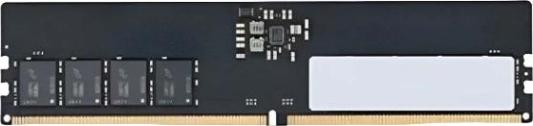 Оперативная память для компьютера Foxline FL4800D5U40-8G DIMM 8Gb DDR5 4800 MHz FL4800D5U40-8G