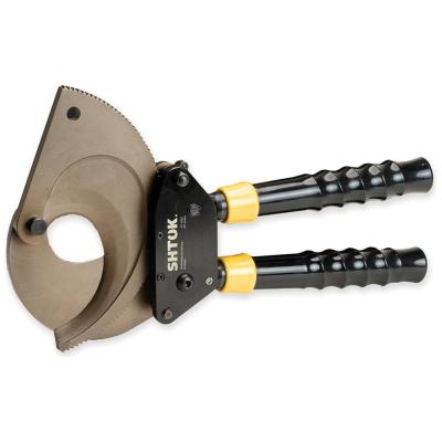 SHTOK Ножницы механические НС-100БС 05009