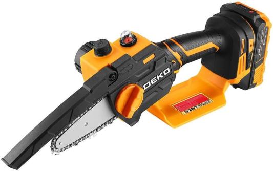 Цепная пила DEKO DKCHS 20-4
