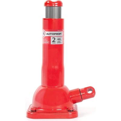 AUTOPROFI Домкрат винтовой DVB-20-Hi