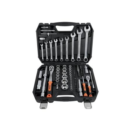 AV Steel Набор инструмента "" 82 предм. профессион. AV-011082