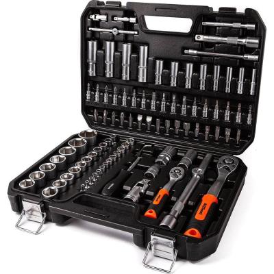 AV Steel Набор инструмента "" 94 предм. профессион. AV-011094