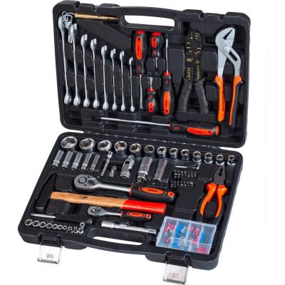 AV Steel Набор инструмента "" 99 предм. профессион. AV-011099