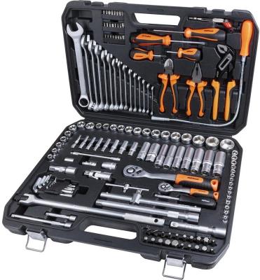 AV Steel Набор инструмента "" 147 предм. профессион. AV-011147