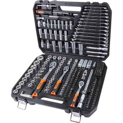 AV Steel Набор инструмента "" 219 предм. профессион. AV-011219