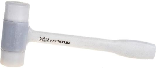 Narex Молоток с ручкой ANTIREFLEX, белый боек, l=310 мм., 624 g, 875153