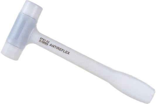 Narex Молоток с ручкой ANTIREFLEX, белый боек, l=290 мм., 340 g, 875152