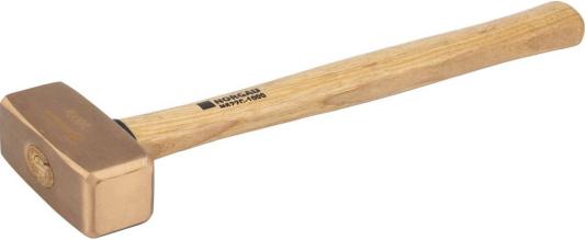 NORGAU Молоток медный 1000 гр, тип N622C-1000, 075217110