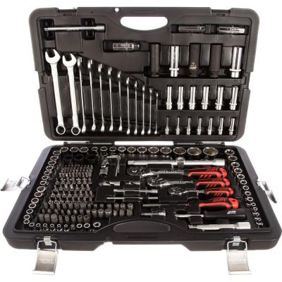 JTC НАБОР ИНСТРУМЕНТОВ 216 ПРЕДМЕТОВ H216C-B72