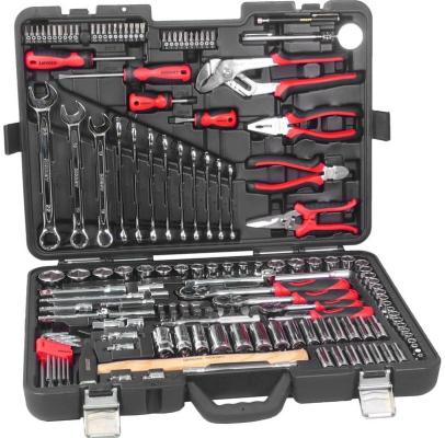 Gigant Professional Набор инструментов 1/2", 3/8" и 1/4" 150 предметов GPS 150