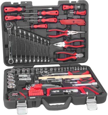 Gigant Professional Набор инструментов 1/2" и 1/4" 101 предмета GPS 101