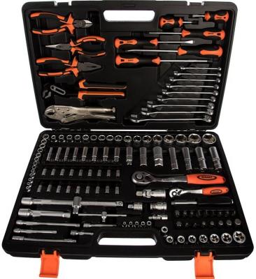 Gigant Набор инструментов 131 предмет GAS 131