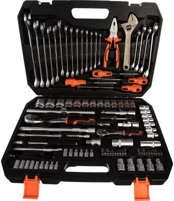 Gigant набор инструментов 101 предмет GAS 101