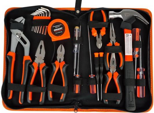 Gigant набор инструментов 23 предмета GT-23