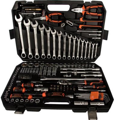 Gigant Набор инструментов 151 предмет GAS 151