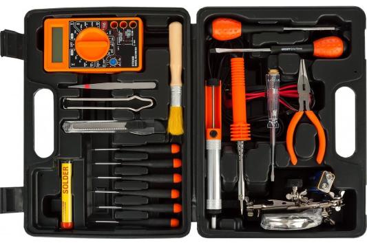 Gigant Набор инструментов 19 предметов GT-19