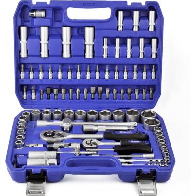 БелАК Набор инструментов ПРОФИ, 94 предм. БАК.07002