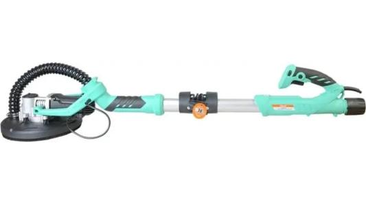 Углошлифовальная машина Sturm! DWS6011 1000Вт 1700об/мин рез.шпин.:M14 d=215мм