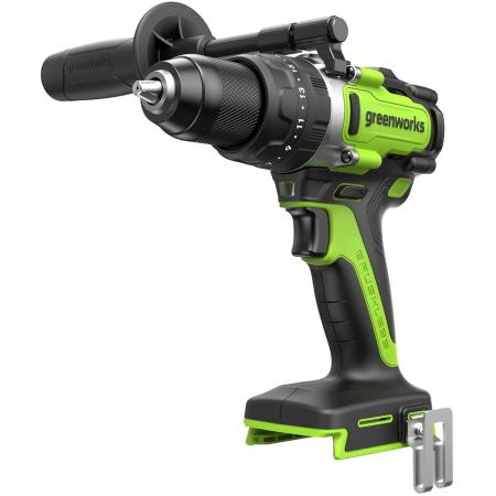 Greenworks 24V, 140 Нм, бесщеточная 3707607