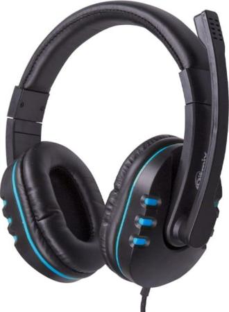 Наушники с микрофоном Logitech H150 белый/черный 1.8м накладные оголовье (981-000454)