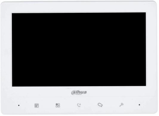 DHI-VTH1020J Dahua Монитор видеодомофона IP 7 дюймовый