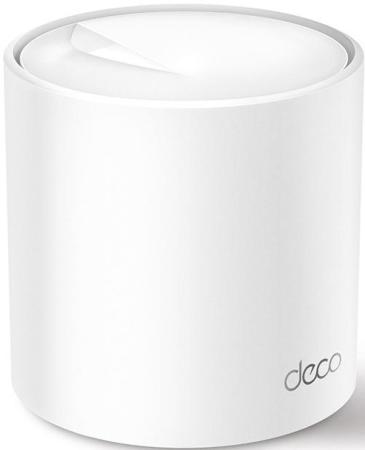 Беспроводной маршрутизатор TP-LINK Deco X60(1-pack)