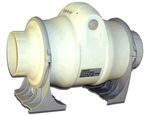 CATA Вентилятор DUCT IN LINE 100/130 /SMT 100/ 2248240001564