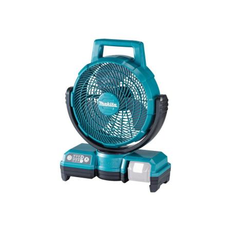 Makita Аккумуляторный вентилятор DCF203Z