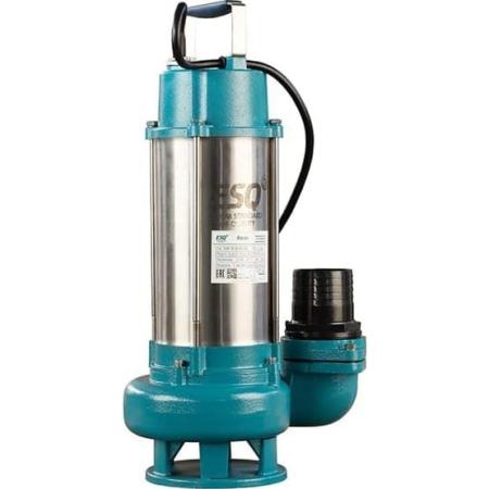 ESQ Насос ГНОМ 53-10-80/4-380 02.31.000036