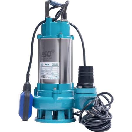 ESQ Насос ГНОМ 10-10-50/0.55-220 02.31.000030