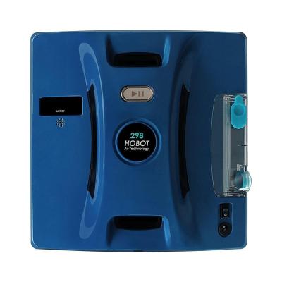 HOBOT робот для мойки окон 298 Ultrasonic HOBOT-298
