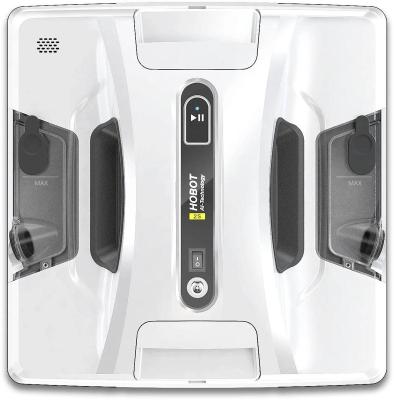 HOBOT Робот-мойщик окон 2S Ultrasonic HOBOT-2S