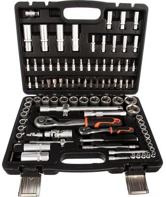 Gigant Набор автомобильного инструмента 94 предмета GAS 94