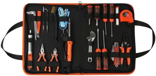 Gigant Набор электрика 27 предметов ELS27