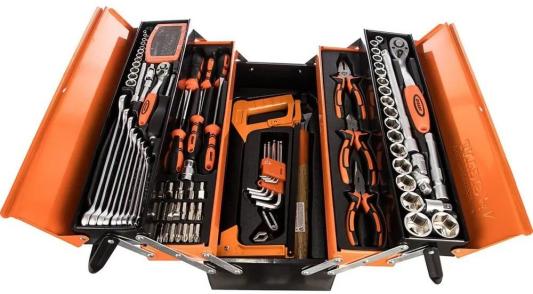 Gigant Набор слесарно-монтажных инструментов GST121