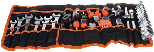 Gigant Набор инструмента 1/2" в сумке 44 предмета GT-44