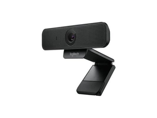 Web-камера Logitech HD C925e,  черный [960-001180]