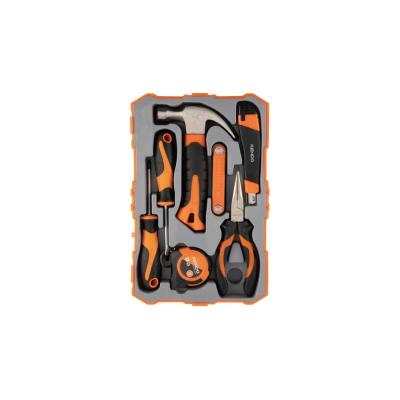 KENDO Набор бытовых инструментов 13 шт 86129