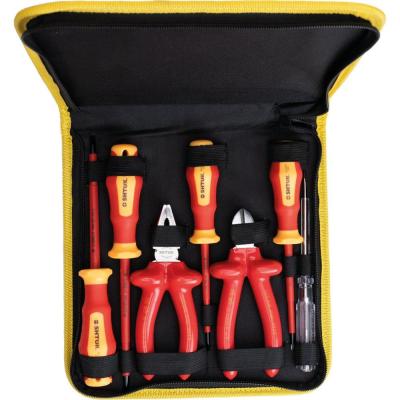 SHTOK Набор диэлектрических инструментов №3, 07203