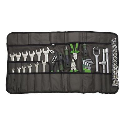 Дело Техники Набор инструмента 1/2" в сумке 44 предмета 620943