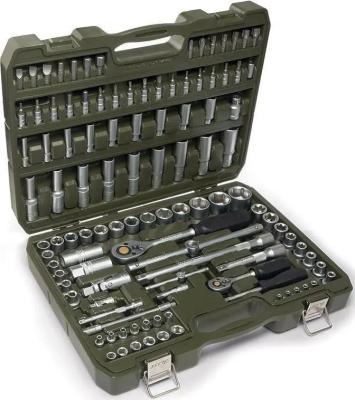 Дело Техники Набор инструмента 1/2", 1/4" 108 предмет ДТ/3 620808