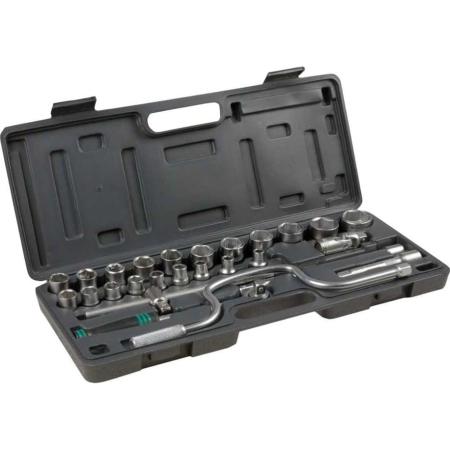 СЕРВИС КЛЮЧ Набор шоферского инструмента №4 71554