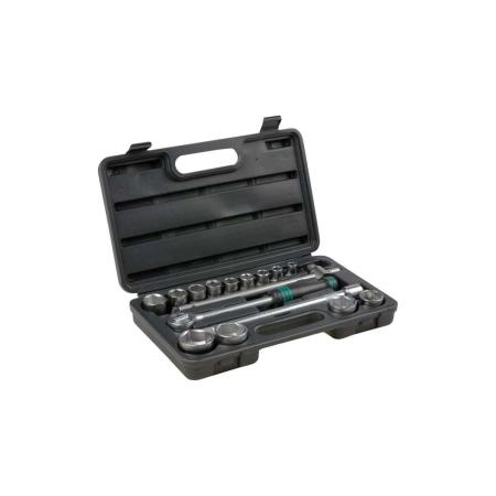 СЕРВИС КЛЮЧ Набор шоферского инструмента №2 71552