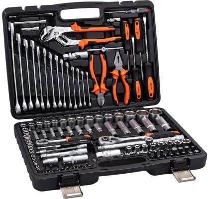 КВАЛИТЕТ Набор инструмента 132 предмета 5027039