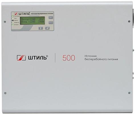 ИБП Штиль SW500L 500VA