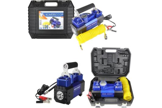 Компрессор Nova Bright АК-90 36450