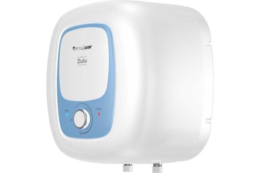 Термекс Водонагреватель аккумуляционный электрический бытовой Garanterm Zulu 10 O ЭдЭБ03630