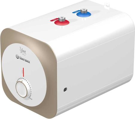 Термекс Водонагреватель аккумуляционный электрический бытовой THERMEX Yona 7 U ЭдЭБ03553