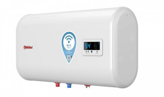 Термекс Водонагреватель аккумуляционный электрический бытовой IF 50 H pro Wi-Fi ЭдЭБ00919
